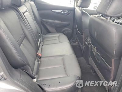 Zdjęcie 11 z 13 samochodu: 2019 NISSAN ROGUE SPORT SL VIN:JN1BJ1CRXKW334108 - miniatura