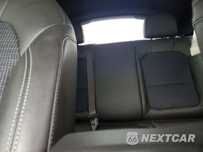 Zdjęcie 10 z 14 samochodu: 2025 BUICK ENVISTA PREFERRED VIN:KL47LAEP2SB058162 - miniatura