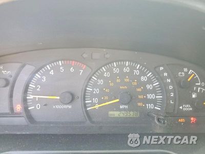 Zdjęcie 9 z 12 samochodu: 2004 TOYOTA TUNDRA SR5 VIN:5TBET34134S450688 - miniatura
