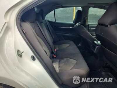 Zdjęcie 10 z 12 samochodu: 2024 TOYOTA CAMRY LE VIN:4T1R11AK1RU892528 - miniatura