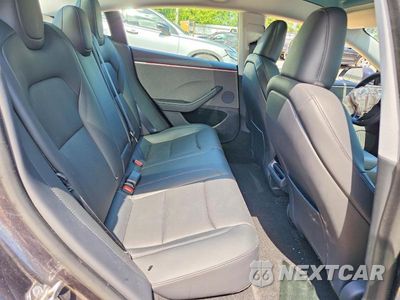 Zdjęcie 10 z 12 samochodu: 2024 TESLA MODEL 3 VIN:5YJ3E1EA9RF769469 - miniatura