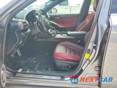 Zdjęcie 7 z 12 samochodu: 2015 LEXUS IS 250 VIN:JTHBF1D24F5066750 - miniatura