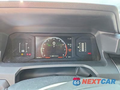 Zdjęcie 9 z 12 samochodu: 2025 TOYOTA 4RUNNER SR5 VIN:JTEVA5BR7S5015320 - miniatura