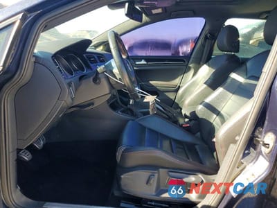 Zdjęcie 7 z 13 samochodu: 2016 VOLKSWAGEN GTI S/SE VIN:3VW5T7AU4GM007268 - miniatura