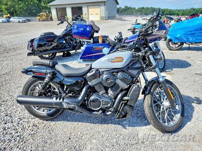 2026 HARLEY-DAVIDSON RH975 S MLY1ZF11XTS303989 - główne zdjęcie licytacji z USA - miniatura