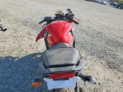 Zdjęcie 6 z 9 samochodu: 2018 HONDA CBR650 FA VIN:MLHRC745XJ5400050 - miniatura