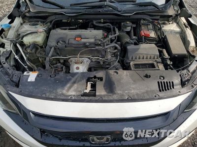 Zdjęcie 11 z 12 samochodu: 2018 HONDA CIVIC EX VIN:2HGFC2F79JH566772 - miniatura