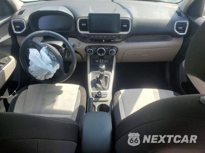 Zdjęcie 8 z 12 samochodu: 2026 HYUNDAI VENUE SEL VIN:KMHRC8A33TU462292 - miniatura