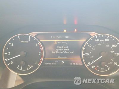 Zdjęcie 9 z 13 samochodu: 2023 NISSAN ROGUE SV VIN:JN8BT3BB8PW188567 - miniatura