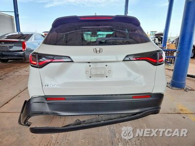 Zdjęcie 6 z 14 samochodu: 2024 HONDA HR-V LX VIN:3CZRZ1H32RM737321 - miniatura
