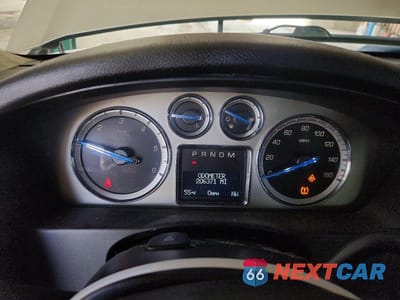 Zdjęcie 9 z 13 samochodu: 2009 CADILLAC ESCALADE LUXURY VIN:1GYFK23279R230666 - miniatura