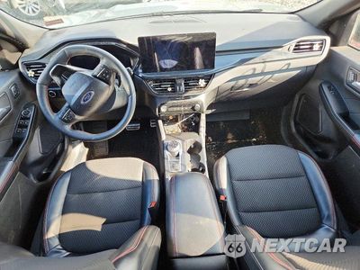 Zdjęcie 8 z 12 samochodu: 2024 FORD ESCAPE ST LINE SELECT VIN:1FMCU9NZ0RUA18335 - miniatura