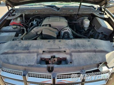 Zdjęcie 12 z 13 samochodu: 2011 CADILLAC ESCALADE VIN:1GYS3AEF1BR211364 - miniatura