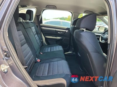 Zdjęcie 10 z 12 samochodu: 2019 HONDA CR-V LX VIN:2HKRW6H3XKH225913 - miniatura