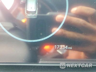Zdjęcie 9 z 13 samochodu: 2025 HYUNDAI TUCSON SEL CONVENIENCE VIN:KM8JCDD13SU277089 - miniatura