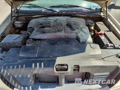 Zdjęcie 12 z 13 samochodu: 2003 LINCOLN AVIATOR VIN:5LMEU68H63ZJ00636 - miniatura