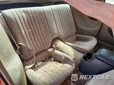 Zdjęcie 10 z 12 samochodu: 1998 PONTIAC FIREBIRD VIN:2G2FS22K7W2201596 - miniatura