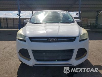 Piąte zdjęcie samochodu w środku: 2013 FORD ESCAPE SE VIN:1FMCU0GX0DUD86059 - miniatura