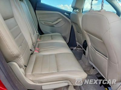 Zdjęcie 11 z 13 samochodu: 2013 FORD C-MAX SEL VIN:1FADP5BU2DL553687 - miniatura
