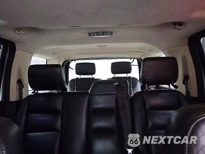 Zdjęcie 10 z 13 samochodu: 2010 FORD EXPLORER XLT VIN:1FMEU6DE2AUA95461 - miniatura