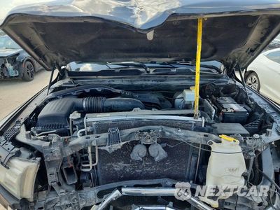 Zdjęcie 11 z 12 samochodu: 2019 RAM 1500 BIG HORN/LONE STAR VIN:1C6RREFT8KN548871 - miniatura