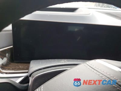 Zdjęcie 9 z 13 samochodu: 2024 BMW X7 XDRIVE40I VIN:5UX23EM01R9U66583 - miniatura