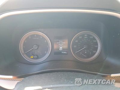 Zdjęcie 9 z 13 samochodu: 2021 HYUNDAI TUCSON SEL VIN:KM8J33AL7MU333845 - miniatura
