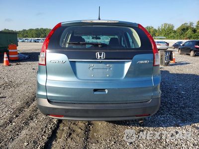 Zdjęcie 6 z 12 samochodu: 2014 HONDA CR-V LX VIN:2HKRM4H36EH600176 - miniatura