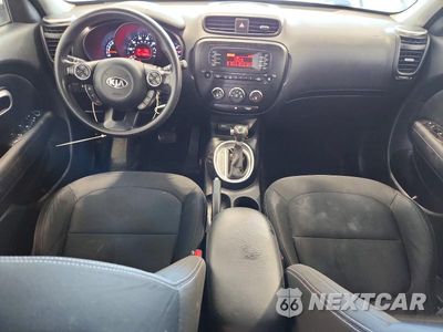 Zdjęcie 8 z 13 samochodu: 2014 KIA SOUL BASE VIN:KNDJN2A29E7701961 - miniatura