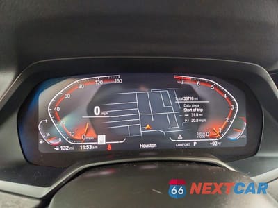 Zdjęcie 9 z 13 samochodu: 2023 BMW X5 SDRIVE 40I VIN:5UXCR4C00P9R29468 - miniatura