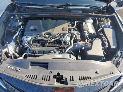 Zdjęcie 11 z 12 samochodu: 2023 TOYOTA CAMRY LE VIN:4T1C11AKXPU085301 - miniatura