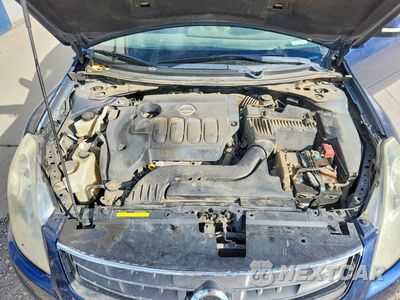 Zdjęcie 11 z 12 samochodu: 2011 NISSAN ALTIMA 2.5 VIN:1N4AL2AP6BN516765 - miniatura