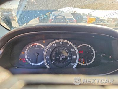 Zdjęcie 9 z 13 samochodu: 2013 HONDA ACCORD LX VIN:1HGCR2F36DA255947 - miniatura