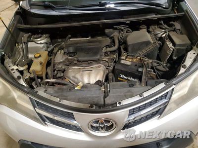 Zdjęcie 12 z 13 samochodu: 2014 TOYOTA RAV4 XLE VIN:2T3RFREV9EW195307 - miniatura