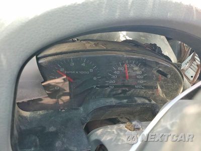 Zdjęcie 9 z 12 samochodu: 2004 FORD F-150 VIN:1FTRW12W74KC10358 - miniatura