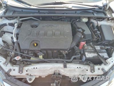 Zdjęcie 11 z 12 samochodu: 2019 TOYOTA COROLLA XSE VIN:5YFBURHE1KP893418 - miniatura