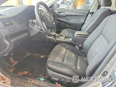 Zdjęcie 7 z 12 samochodu: 2015 TOYOTA CAMRY LE VIN:4T4BF1FK0FR460588 - miniatura