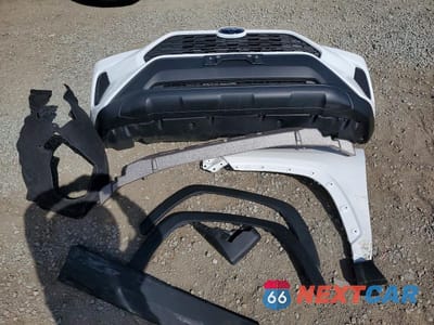Zdjęcie 13 z 14 samochodu: 2022 TOYOTA RAV4 XLE VIN:2T3W1RFV3NC206044 - miniatura