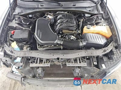 Zdjęcie 11 z 13 samochodu: 2023 DODGE CHARGER SXT VIN:2C3CDXBG6PH687788 - miniatura