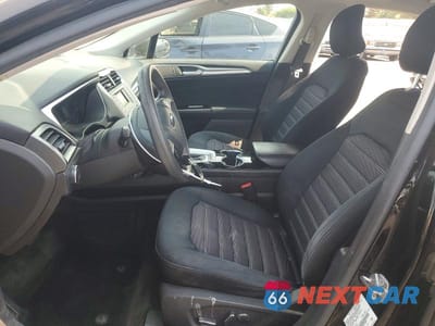 Zdjęcie 7 z 12 samochodu: 2016 FORD FUSION SE VIN:3FA6P0H79GR116286 - miniatura