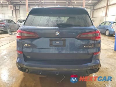 Zdjęcie 6 z 13 samochodu: 2022 BMW X5 XDRIVE40I VIN:5UXCR6C02N9K34675 - miniatura