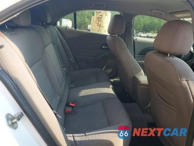 Zdjęcie 10 z 12 samochodu: 2015 CHEVROLET MALIBU LS VIN:1G11B5SL1FU152723 - miniatura