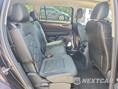 Zdjęcie 11 z 13 samochodu: 2024 VOLKSWAGEN ATLAS SE VIN:1V2JR2CAXRC514541 - miniatura