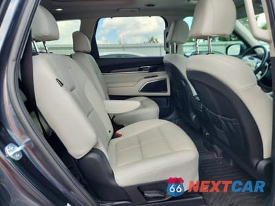 Zdjęcie 11 z 13 samochodu: 2024 KIA TELLURIDE SX VIN:5XYP5DGC8RG422676 - miniatura