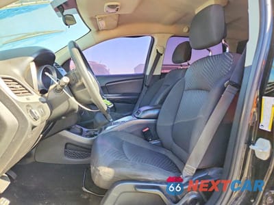Zdjęcie 7 z 13 samochodu: 2016 DODGE JOURNEY SXT VIN:3C4PDDBGXGT159805 - miniatura