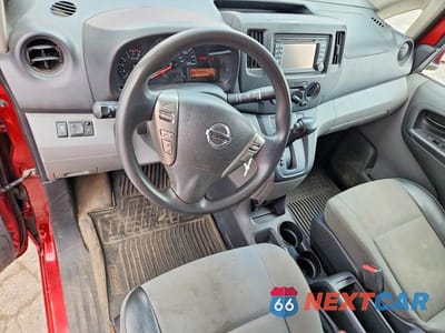 Zdjęcie 8 z 13 samochodu: 2019 NISSAN NV200 SV VIN:3N6CM0KN8KK700142 - miniatura