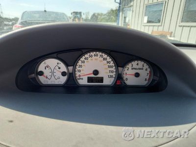 Zdjęcie 9 z 12 samochodu: 2003 SATURN ION LEVEL 3 VIN:1G8AK52FX3Z127345 - miniatura