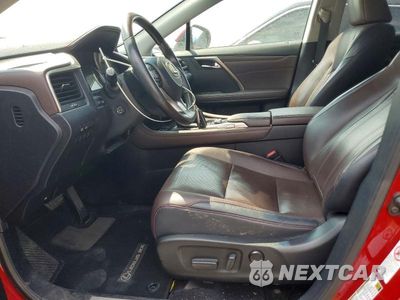 Zdjęcie 7 z 13 samochodu: 2016 LEXUS RX 350 VIN:2T2ZZMCAXGC012581 - miniatura
