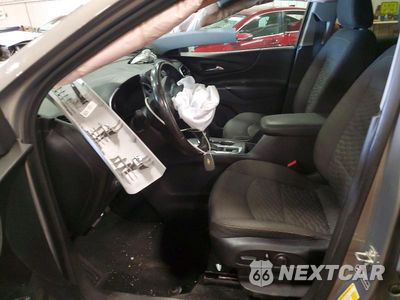 Zdjęcie 7 z 14 samochodu: 2019 CHEVROLET EQUINOX LT VIN:3GNAXKEV8KS557032 - miniatura