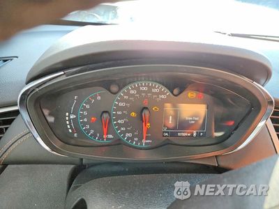 Zdjęcie 9 z 12 samochodu: 2017 CHEVROLET TRAX 1LT VIN:3GNCJLSB1HL272265 - miniatura